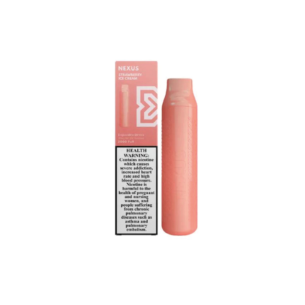 what is pg and vg in vape ELUXENE Legend 3500 Disposable Vape Pen | STRAWBERRY Cyprus